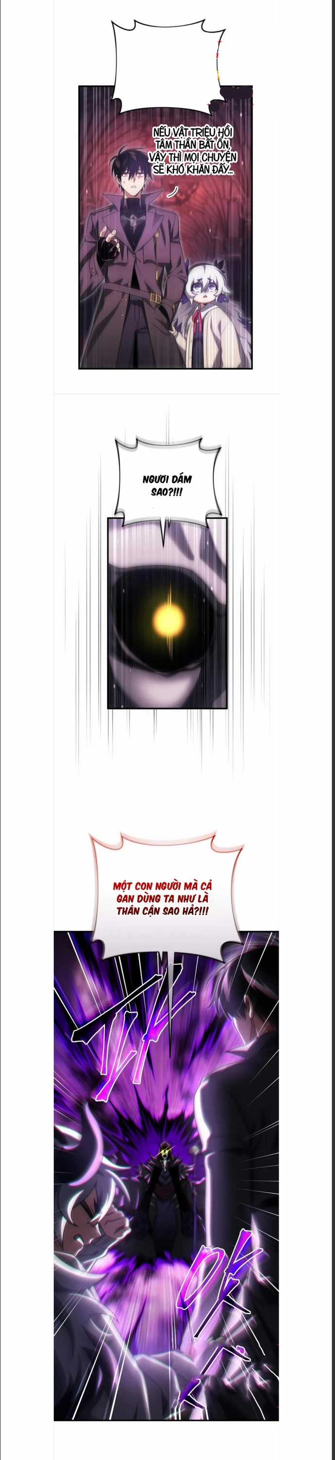 Sinh Tồn Trong Cuốn Tiểu Thuyết Romance Fantasy Chapter 16 trang 7