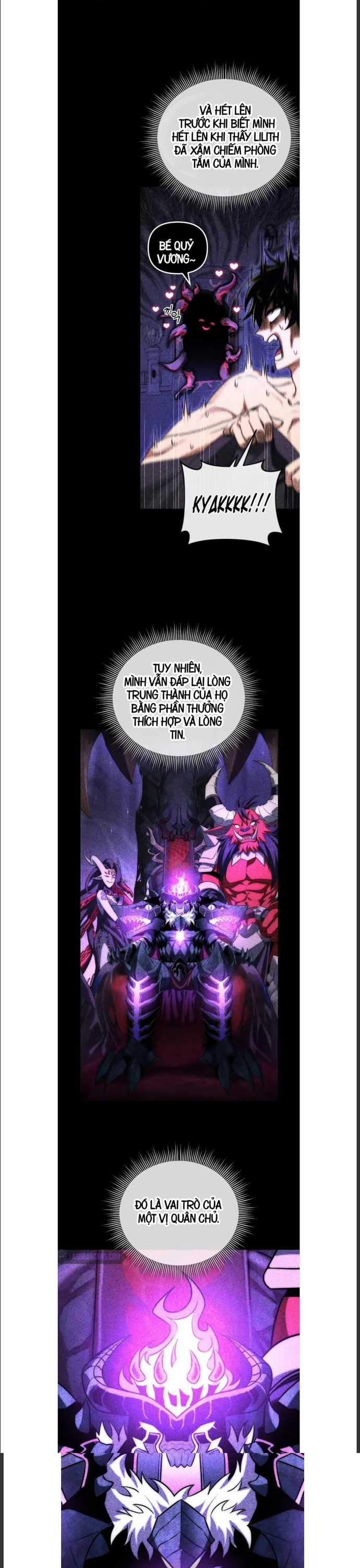 Sinh Tồn Trong Cuốn Tiểu Thuyết Romance Fantasy Chapter 16 trang 9