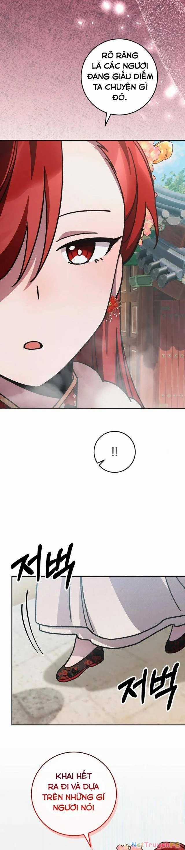 Sinh Tồn Trong Cuốn Tiểu Thuyết Romance Fantasy Chapter 17 trang 13