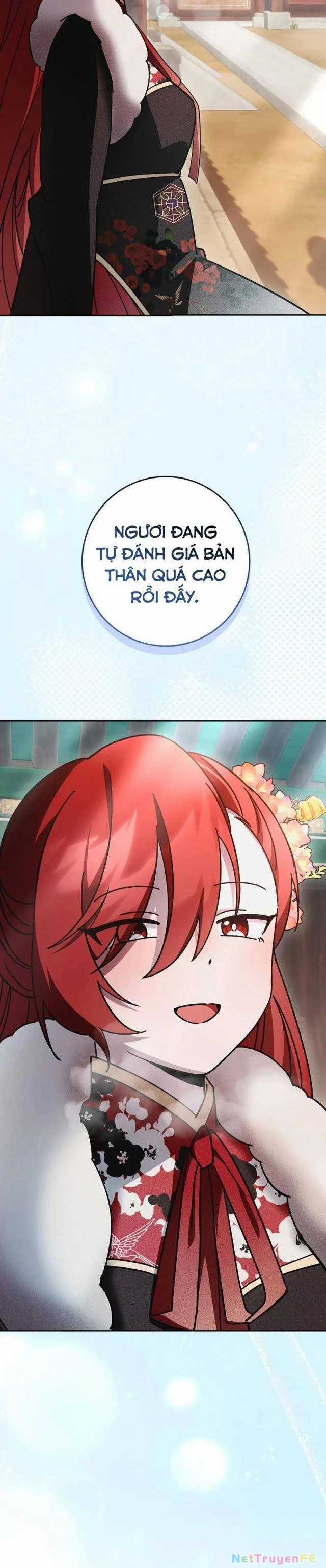 Sinh Tồn Trong Cuốn Tiểu Thuyết Romance Fantasy Chapter 17 trang 19