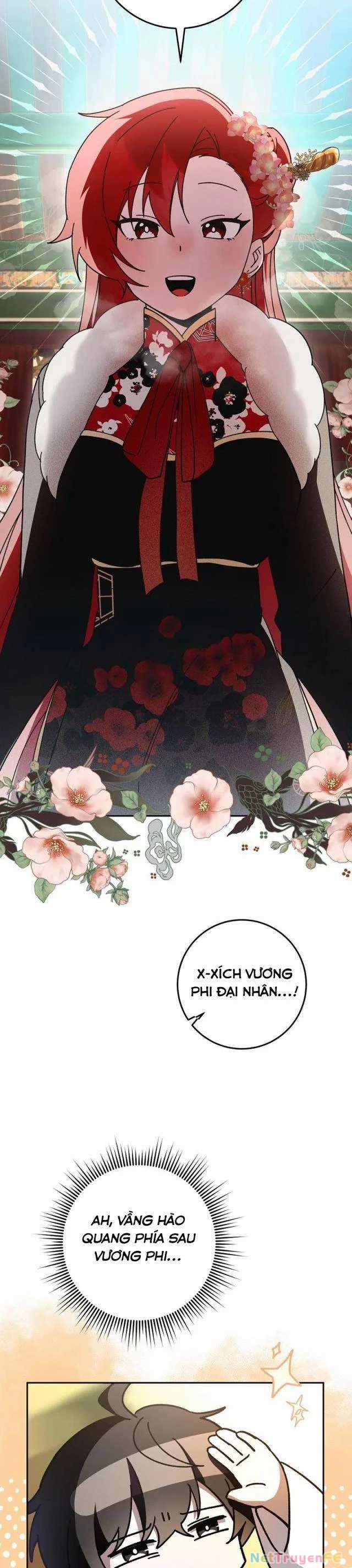 Sinh Tồn Trong Cuốn Tiểu Thuyết Romance Fantasy Chapter 17 trang 22