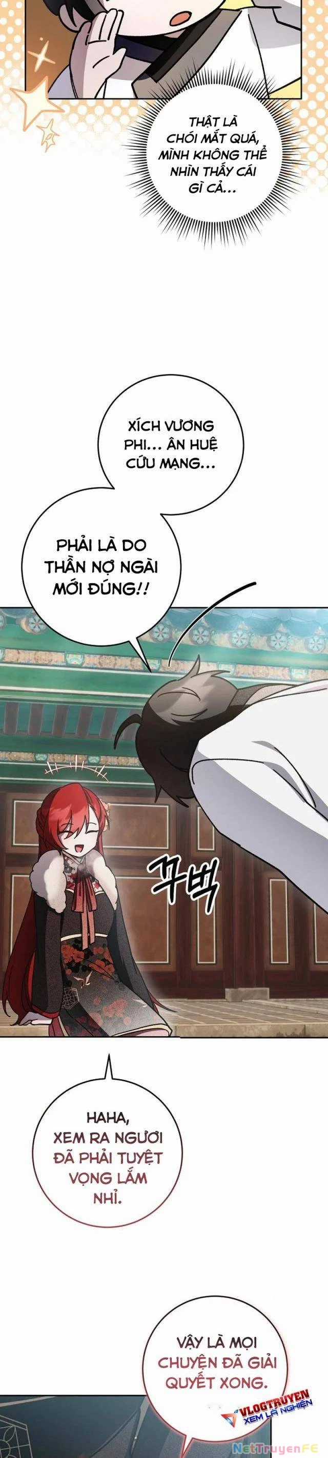 Sinh Tồn Trong Cuốn Tiểu Thuyết Romance Fantasy Chapter 17 trang 23