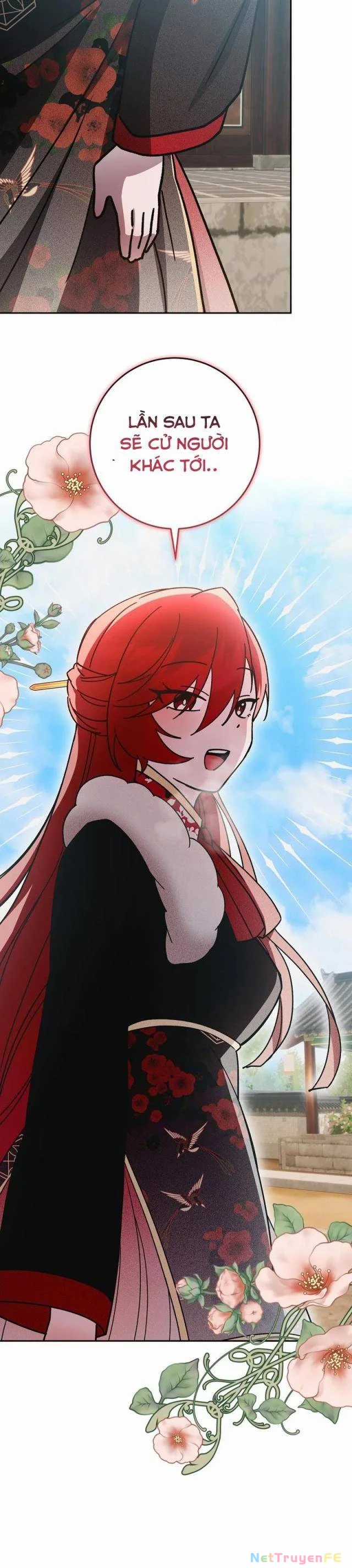 Sinh Tồn Trong Cuốn Tiểu Thuyết Romance Fantasy Chapter 17 trang 24