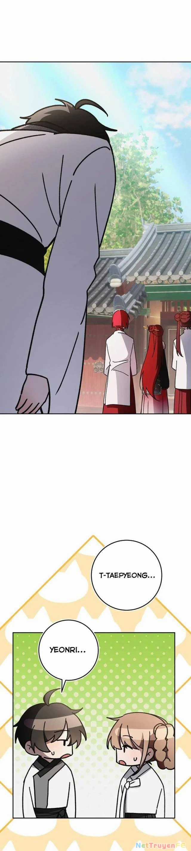 Sinh Tồn Trong Cuốn Tiểu Thuyết Romance Fantasy Chapter 17 trang 25