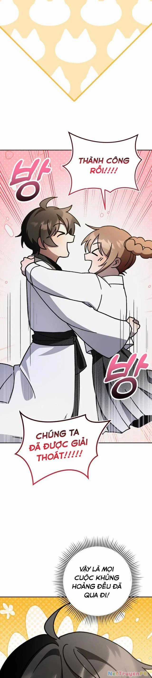 Sinh Tồn Trong Cuốn Tiểu Thuyết Romance Fantasy Chapter 17 trang 26