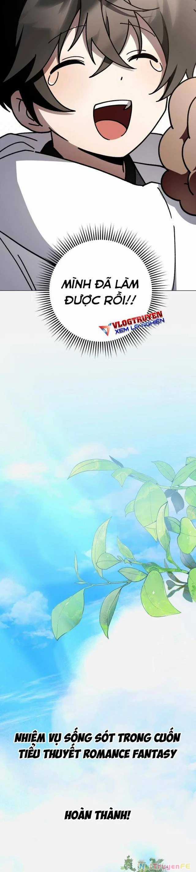 Sinh Tồn Trong Cuốn Tiểu Thuyết Romance Fantasy Chapter 17 trang 27