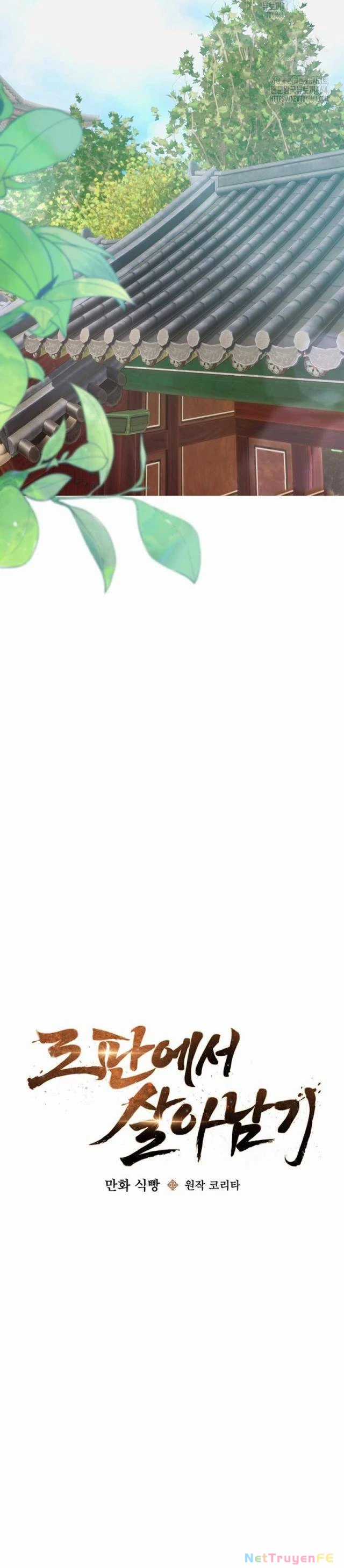 Sinh Tồn Trong Cuốn Tiểu Thuyết Romance Fantasy Chapter 17 trang 28