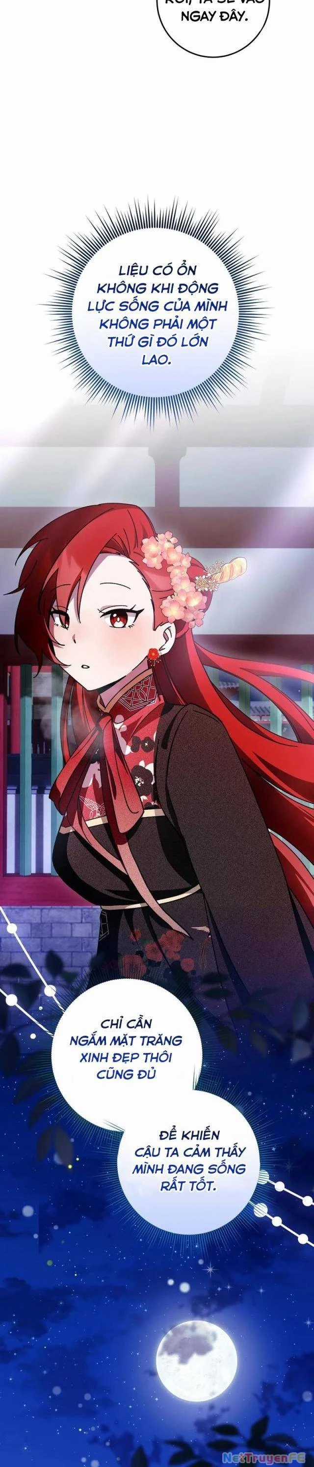 Sinh Tồn Trong Cuốn Tiểu Thuyết Romance Fantasy Chapter 17 trang 31