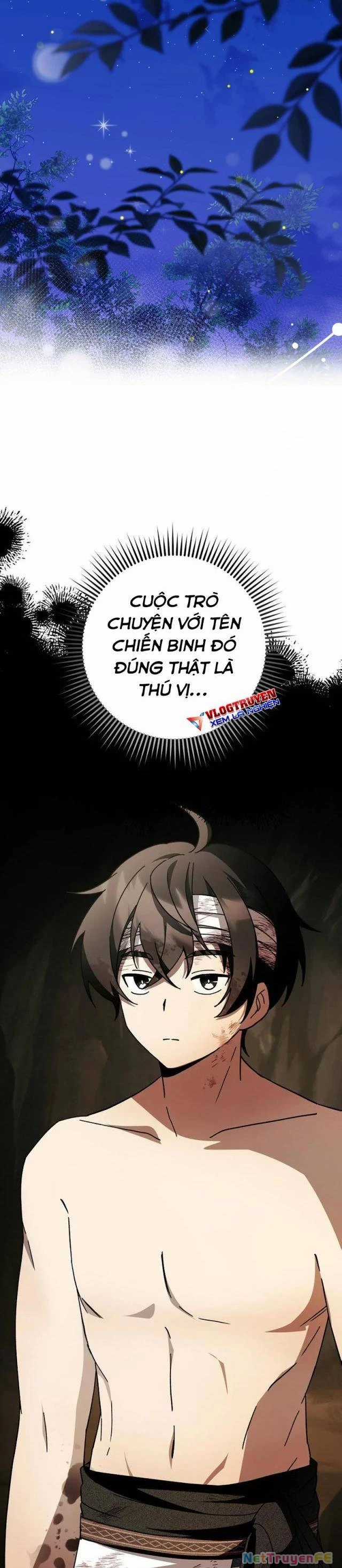 Sinh Tồn Trong Cuốn Tiểu Thuyết Romance Fantasy Chapter 17 trang 32