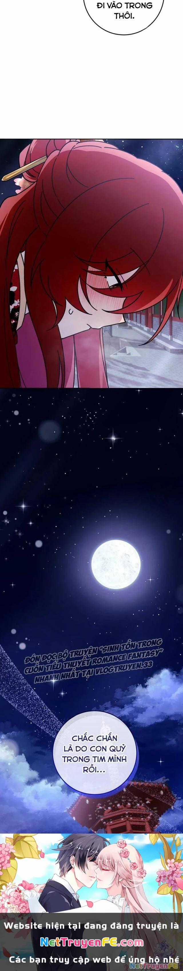 Sinh Tồn Trong Cuốn Tiểu Thuyết Romance Fantasy Chapter 17 trang 34