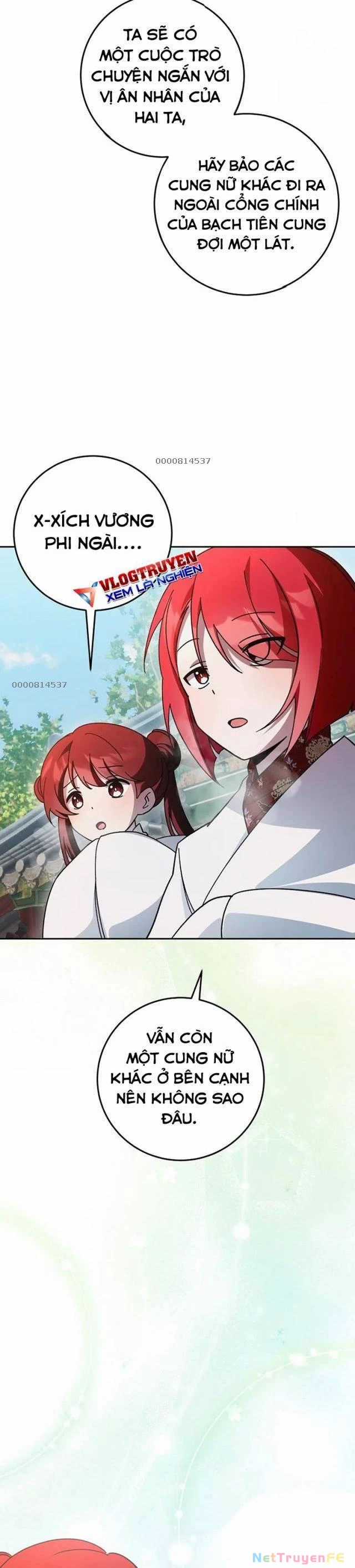 Sinh Tồn Trong Cuốn Tiểu Thuyết Romance Fantasy Chapter 17 trang 5