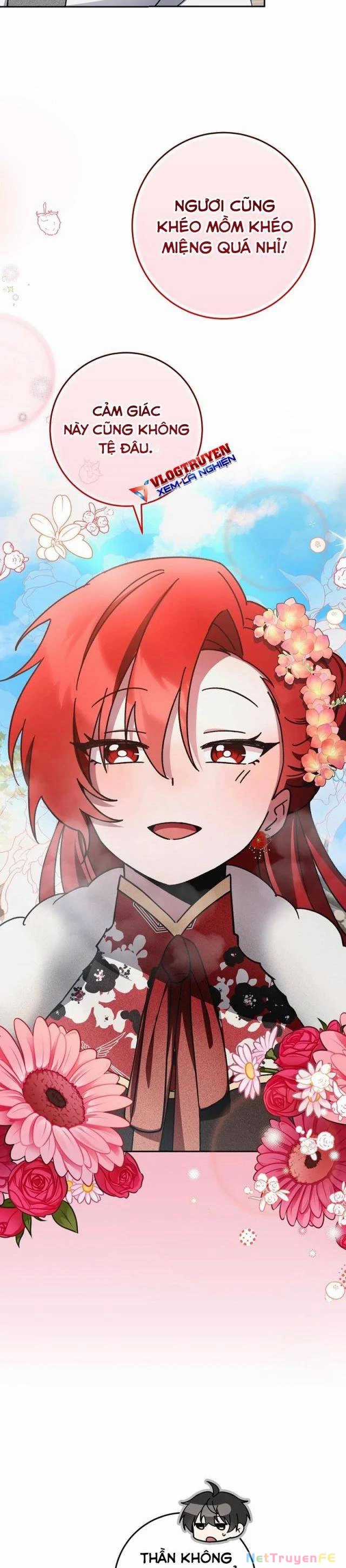 Sinh Tồn Trong Cuốn Tiểu Thuyết Romance Fantasy Chapter 17 trang 8