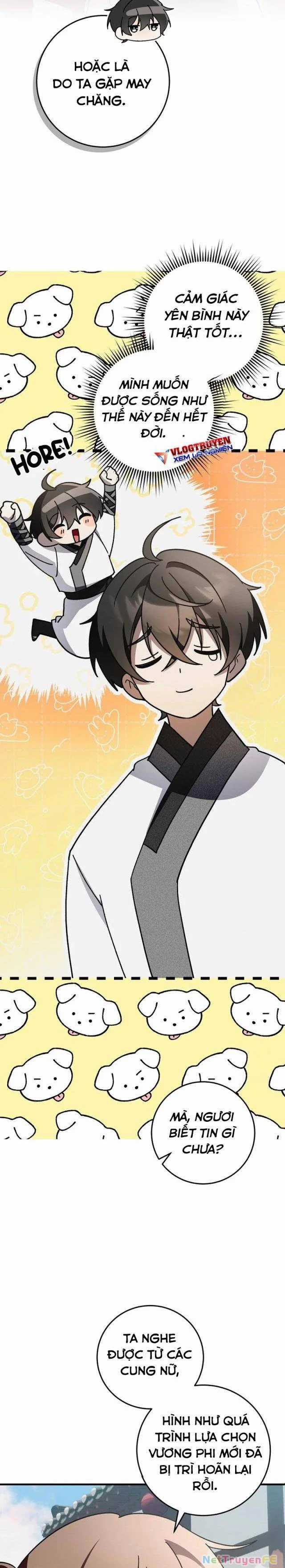 Sinh Tồn Trong Cuốn Tiểu Thuyết Romance Fantasy Chapter 18 trang 12