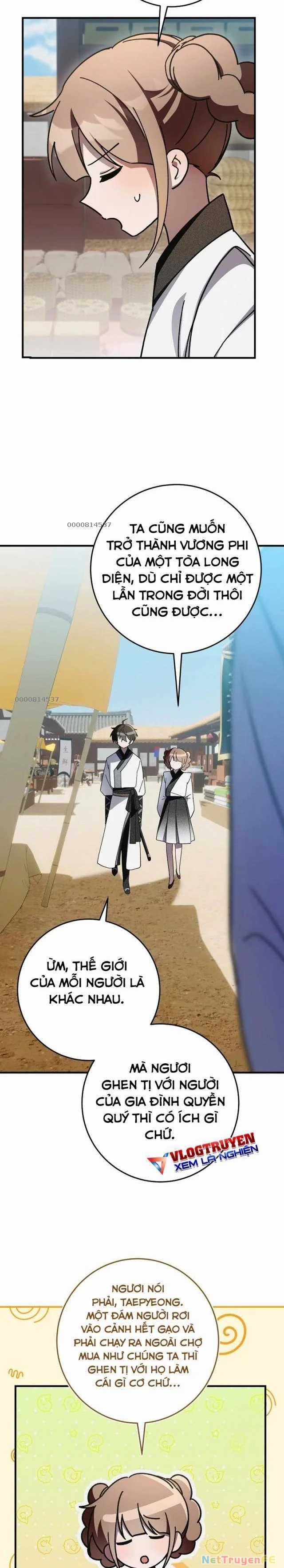 Sinh Tồn Trong Cuốn Tiểu Thuyết Romance Fantasy Chapter 18 trang 16