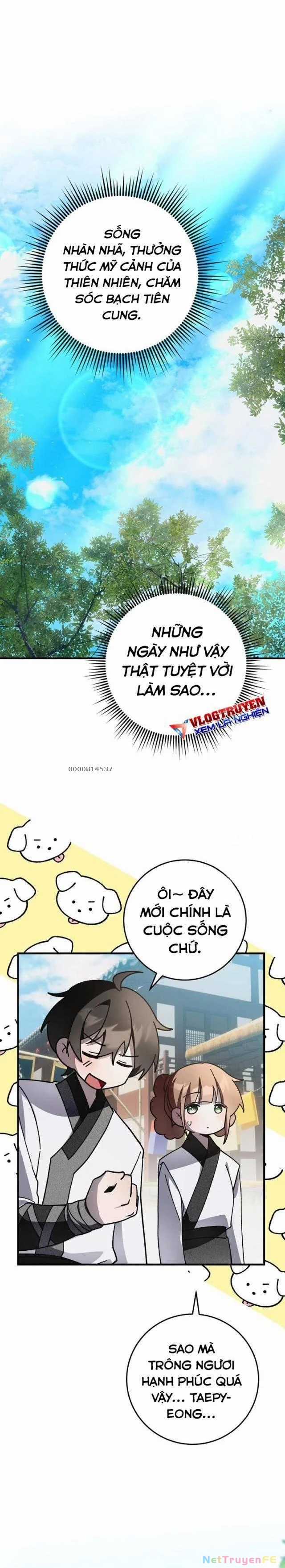 Sinh Tồn Trong Cuốn Tiểu Thuyết Romance Fantasy Chapter 18 trang 20