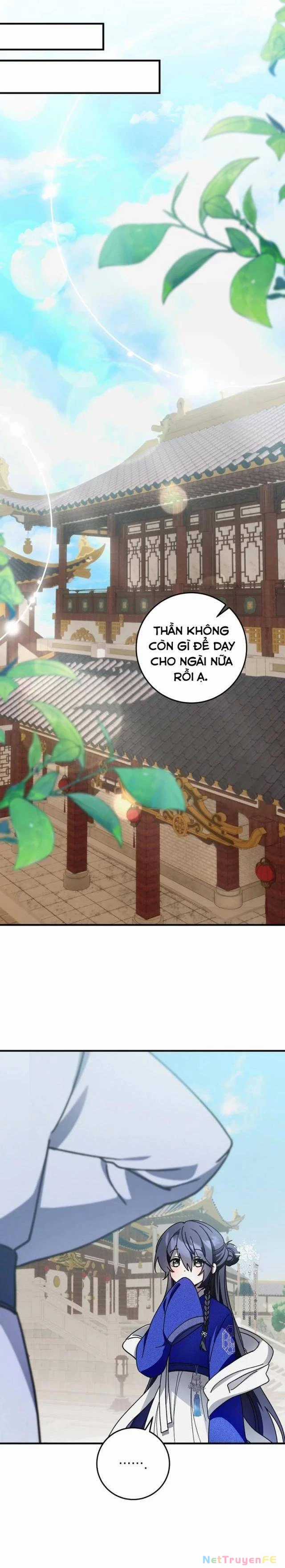 Sinh Tồn Trong Cuốn Tiểu Thuyết Romance Fantasy Chapter 18 trang 21