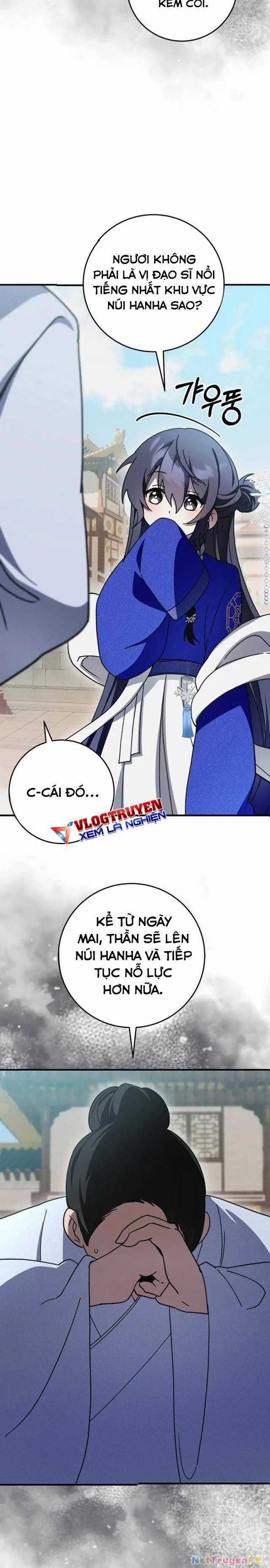 Sinh Tồn Trong Cuốn Tiểu Thuyết Romance Fantasy Chapter 18 trang 23