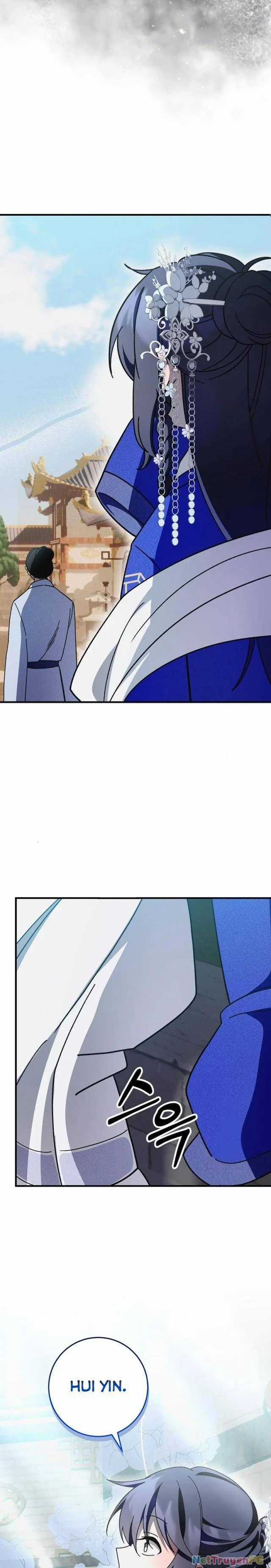 Sinh Tồn Trong Cuốn Tiểu Thuyết Romance Fantasy Chapter 18 trang 24