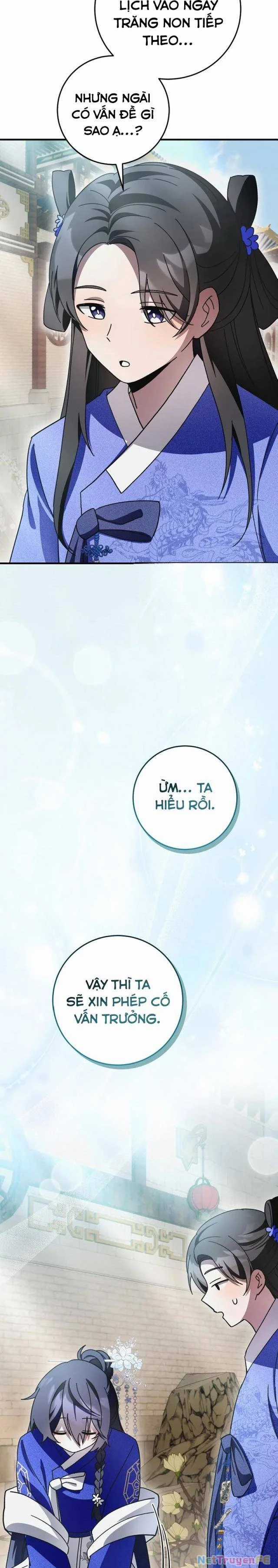 Sinh Tồn Trong Cuốn Tiểu Thuyết Romance Fantasy Chapter 18 trang 26