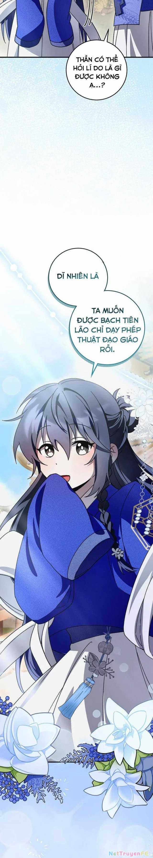 Sinh Tồn Trong Cuốn Tiểu Thuyết Romance Fantasy Chapter 18 trang 27