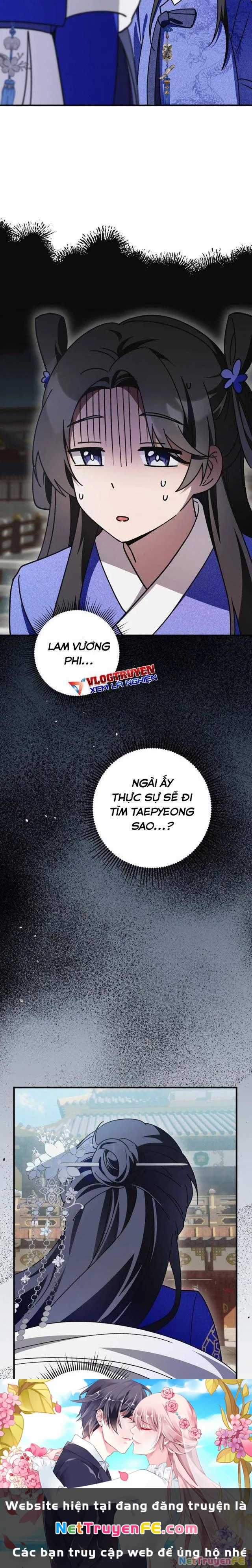 Sinh Tồn Trong Cuốn Tiểu Thuyết Romance Fantasy Chapter 18 trang 30