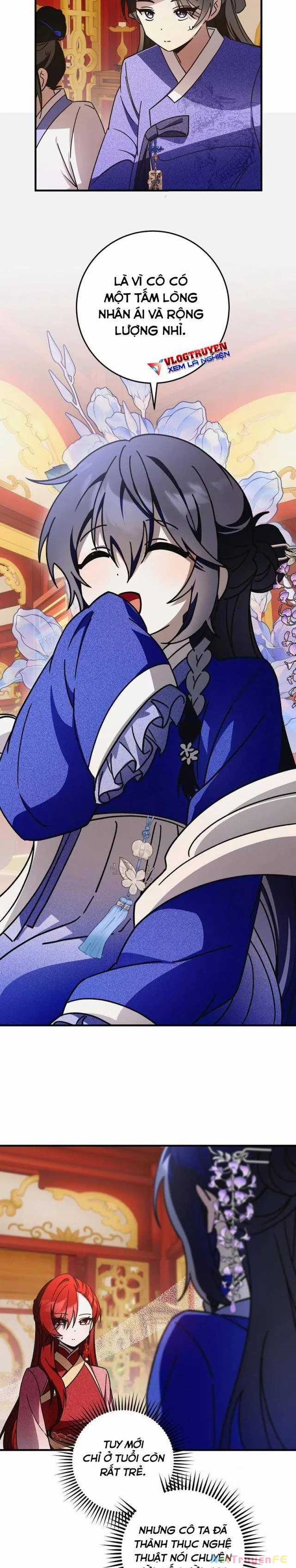 Sinh Tồn Trong Cuốn Tiểu Thuyết Romance Fantasy Chapter 19 trang 11