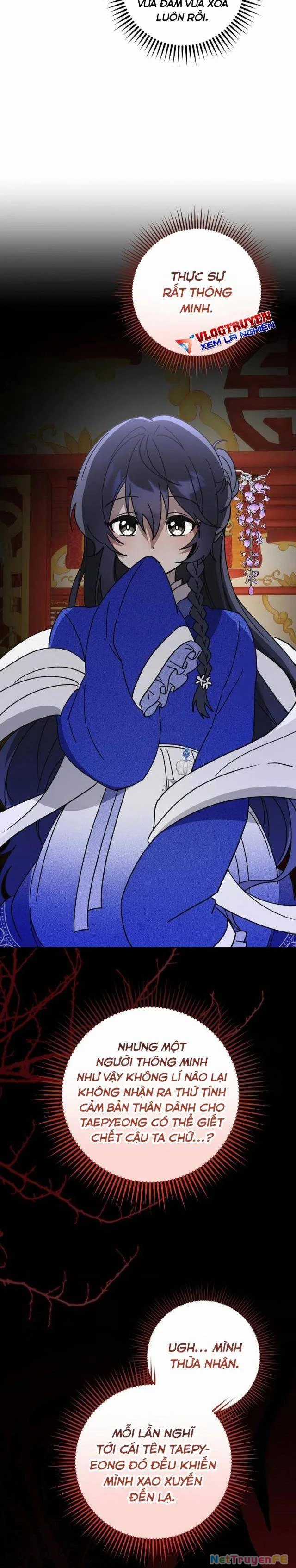 Sinh Tồn Trong Cuốn Tiểu Thuyết Romance Fantasy Chapter 19 trang 12