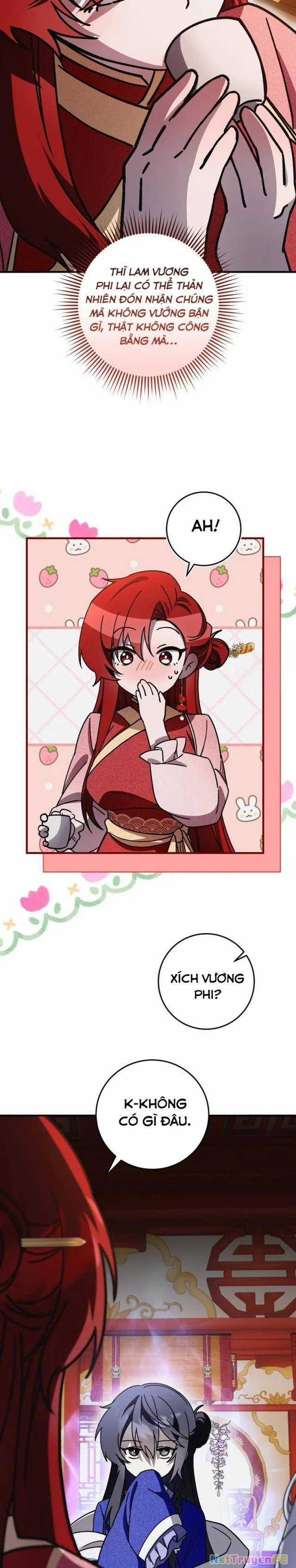 Sinh Tồn Trong Cuốn Tiểu Thuyết Romance Fantasy Chapter 19 trang 14