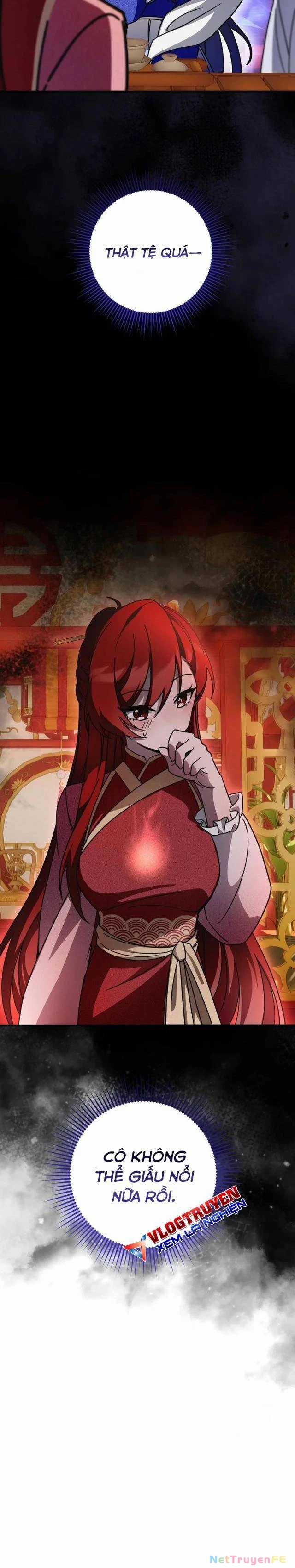 Sinh Tồn Trong Cuốn Tiểu Thuyết Romance Fantasy Chapter 19 trang 15