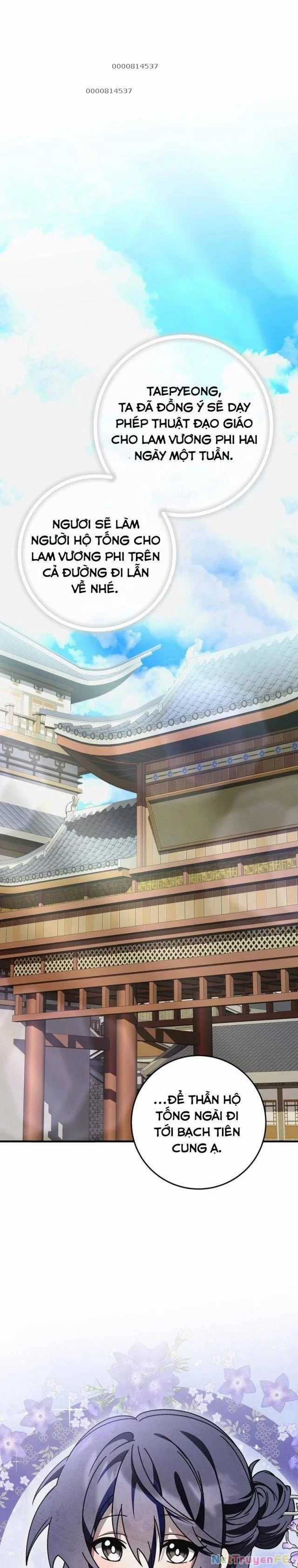 Sinh Tồn Trong Cuốn Tiểu Thuyết Romance Fantasy Chapter 19 trang 16