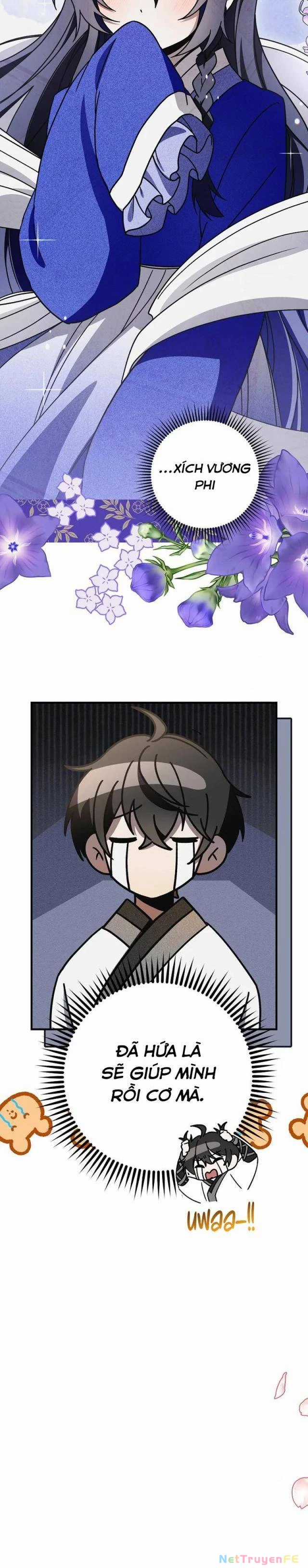 Sinh Tồn Trong Cuốn Tiểu Thuyết Romance Fantasy Chapter 19 trang 17