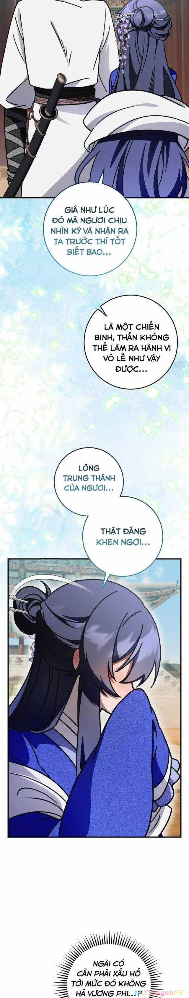 Sinh Tồn Trong Cuốn Tiểu Thuyết Romance Fantasy Chapter 19 trang 21