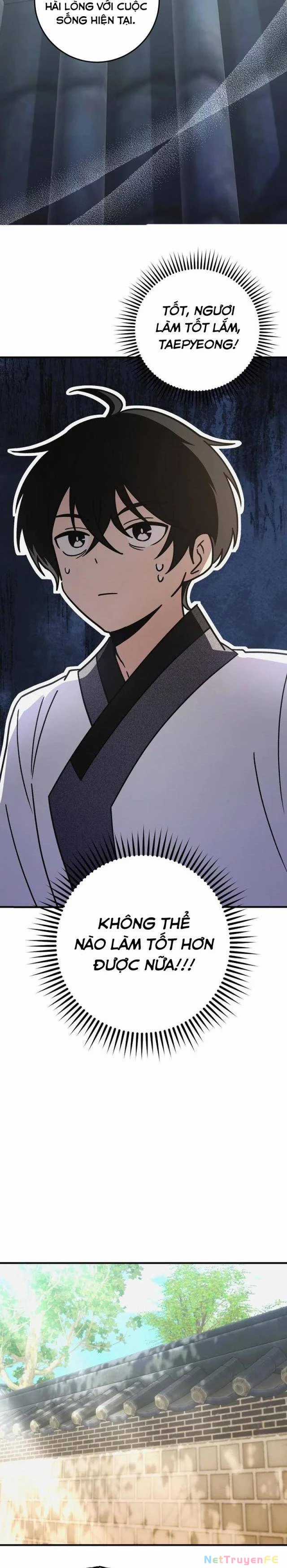 Sinh Tồn Trong Cuốn Tiểu Thuyết Romance Fantasy Chapter 19 trang 23