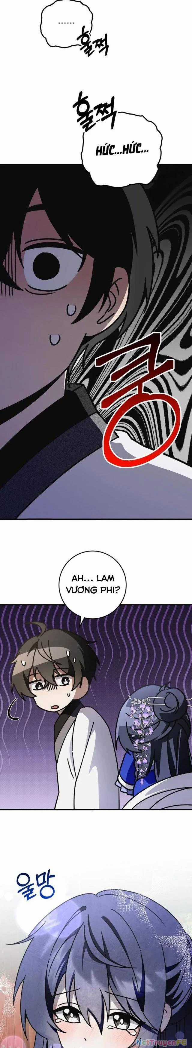 Sinh Tồn Trong Cuốn Tiểu Thuyết Romance Fantasy Chapter 19 trang 24