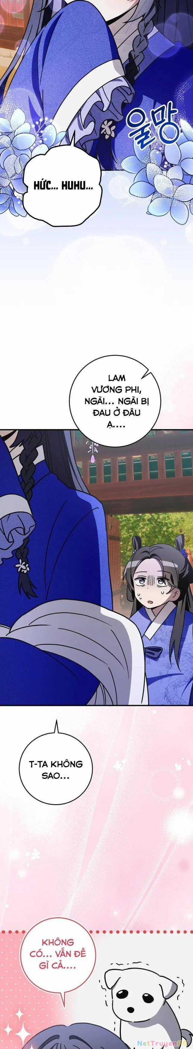 Sinh Tồn Trong Cuốn Tiểu Thuyết Romance Fantasy Chapter 19 trang 25