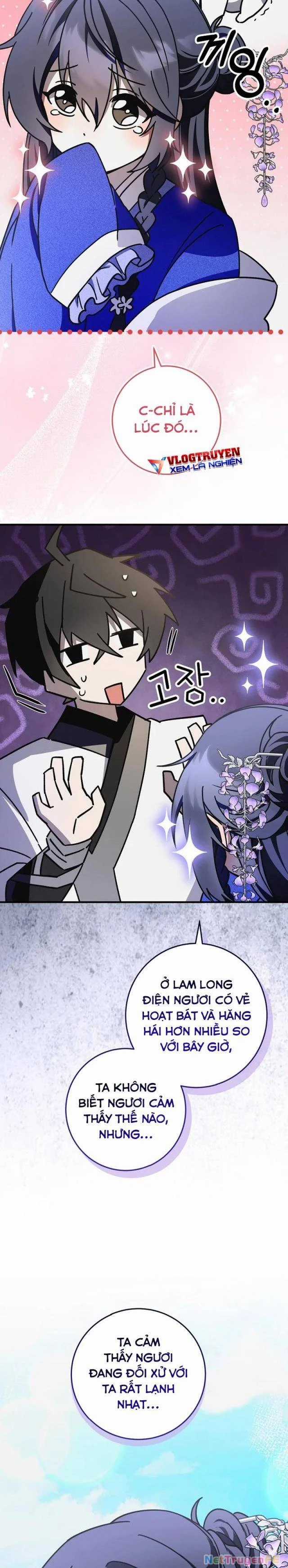 Sinh Tồn Trong Cuốn Tiểu Thuyết Romance Fantasy Chapter 19 trang 26