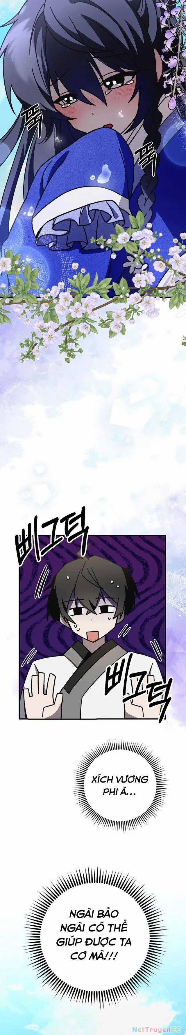 Sinh Tồn Trong Cuốn Tiểu Thuyết Romance Fantasy Chapter 19 trang 27