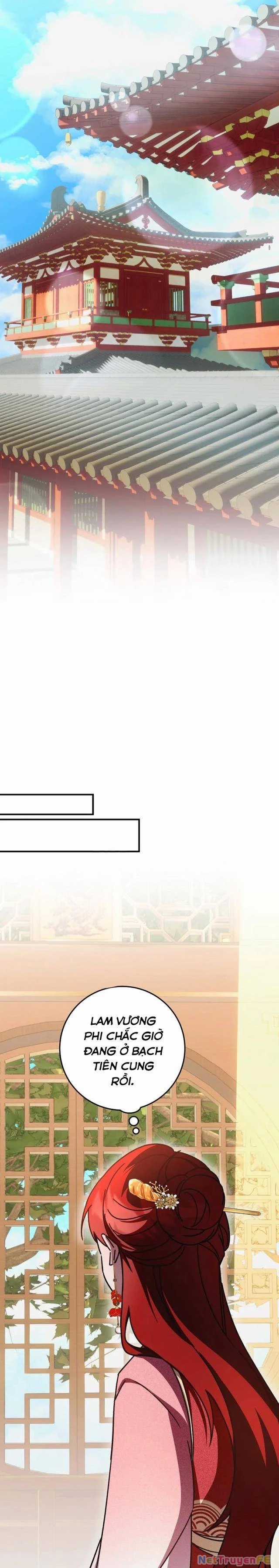 Sinh Tồn Trong Cuốn Tiểu Thuyết Romance Fantasy Chapter 19 trang 28