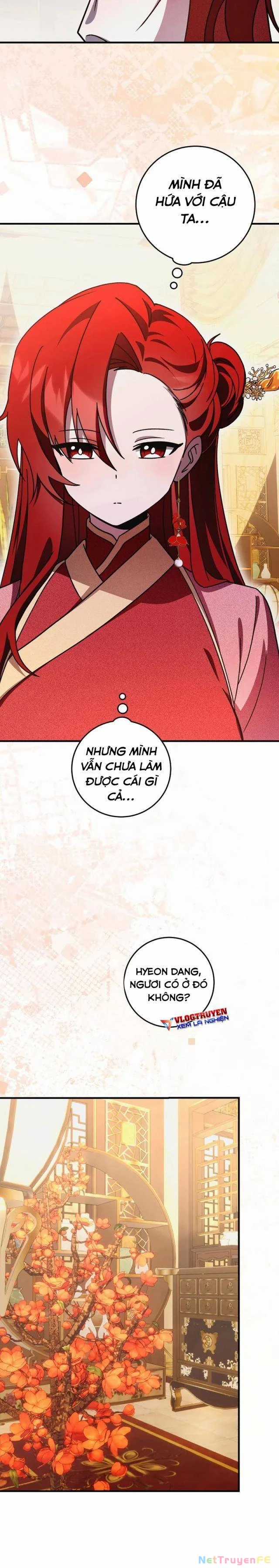 Sinh Tồn Trong Cuốn Tiểu Thuyết Romance Fantasy Chapter 19 trang 29