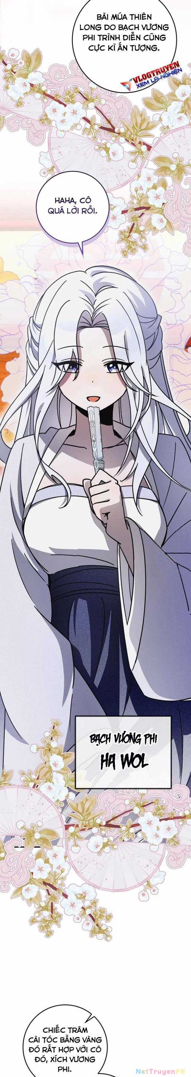 Sinh Tồn Trong Cuốn Tiểu Thuyết Romance Fantasy Chapter 19 trang 3