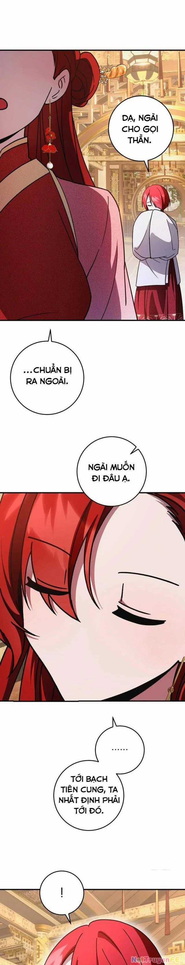 Sinh Tồn Trong Cuốn Tiểu Thuyết Romance Fantasy Chapter 19 trang 30