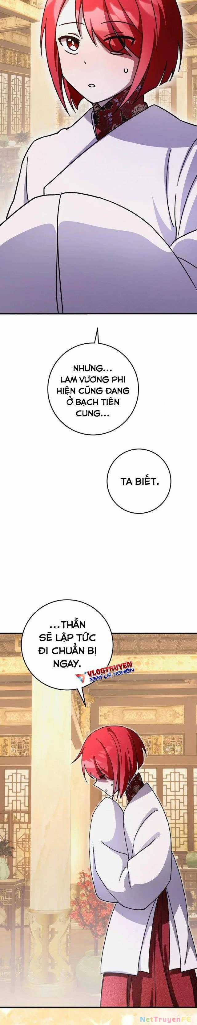 Sinh Tồn Trong Cuốn Tiểu Thuyết Romance Fantasy Chapter 19 trang 31