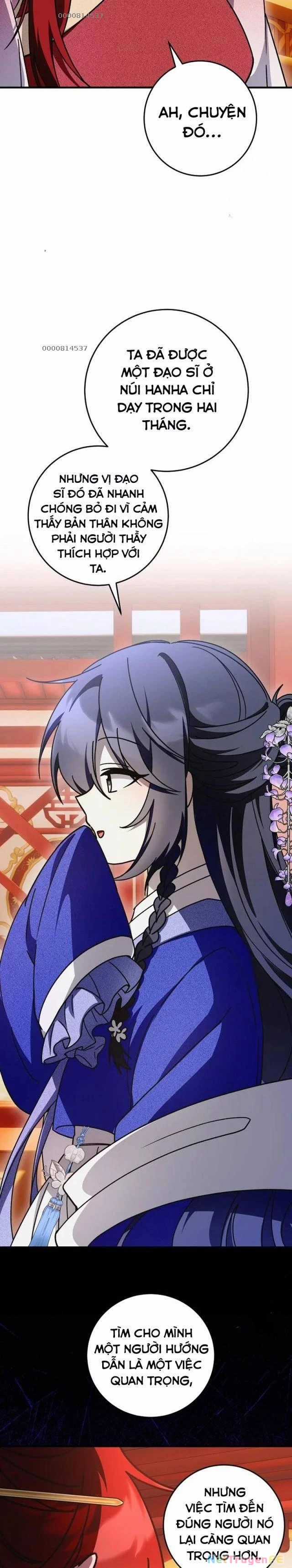 Sinh Tồn Trong Cuốn Tiểu Thuyết Romance Fantasy Chapter 19 trang 7