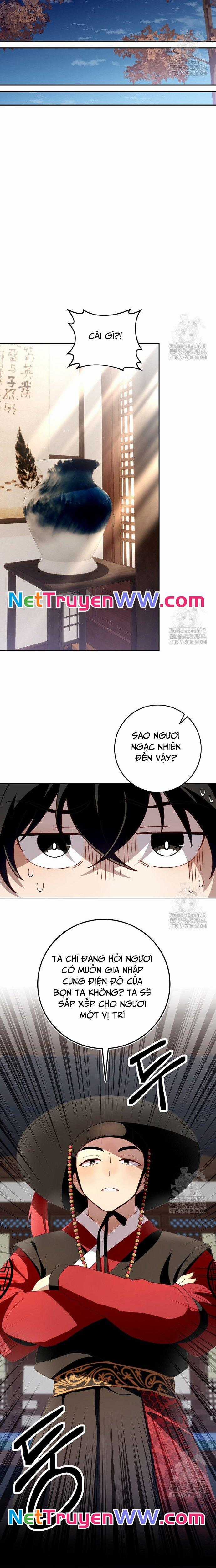 Sinh Tồn Trong Cuốn Tiểu Thuyết Romance Fantasy Chapter 2 trang 17