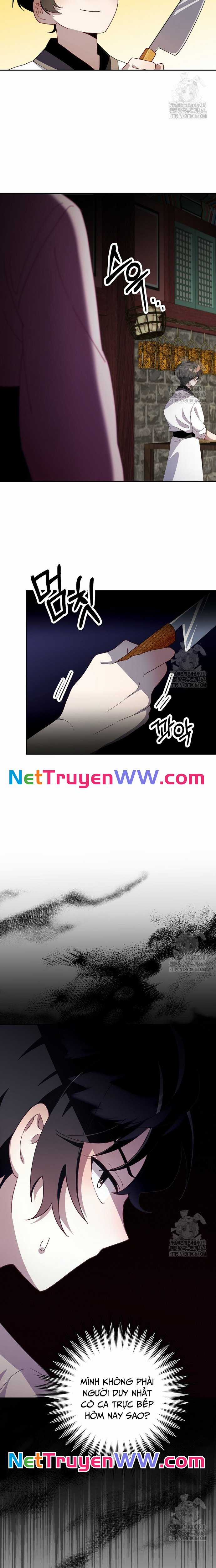 Sinh Tồn Trong Cuốn Tiểu Thuyết Romance Fantasy Chapter 2 trang 5