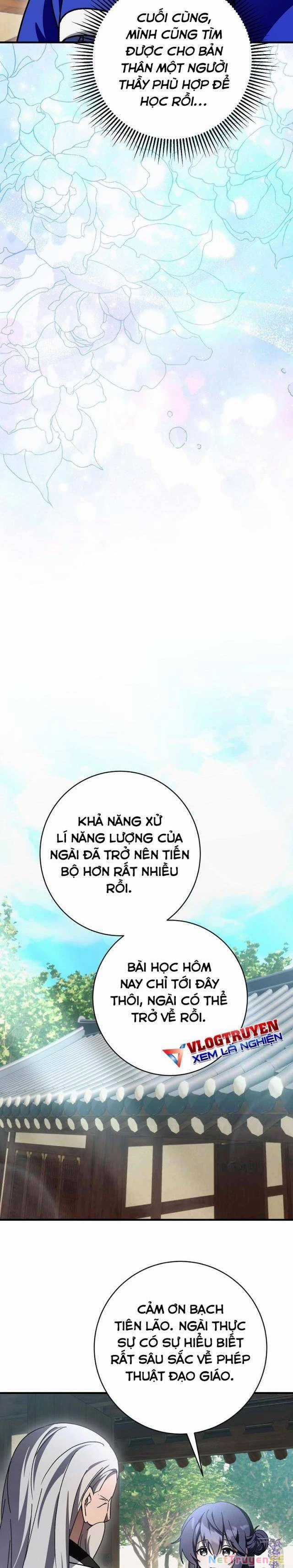 Sinh Tồn Trong Cuốn Tiểu Thuyết Romance Fantasy Chapter 21 trang 2