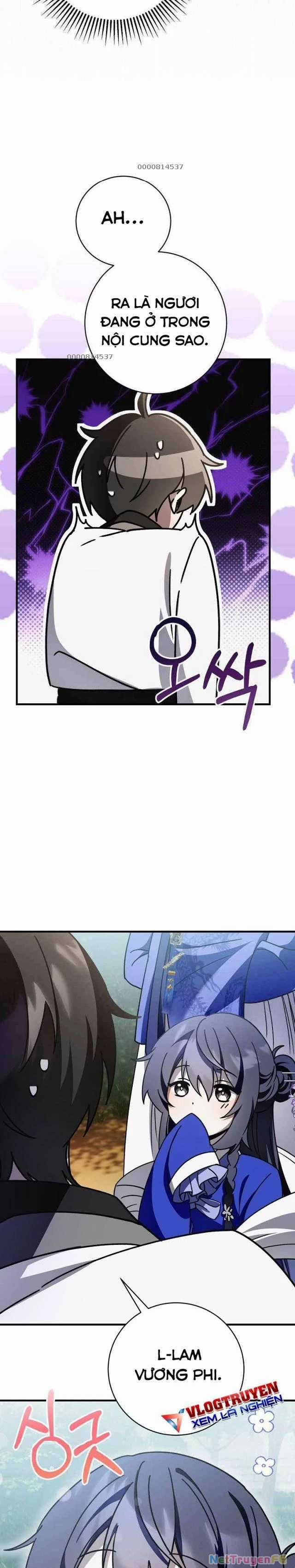 Sinh Tồn Trong Cuốn Tiểu Thuyết Romance Fantasy Chapter 21 trang 20