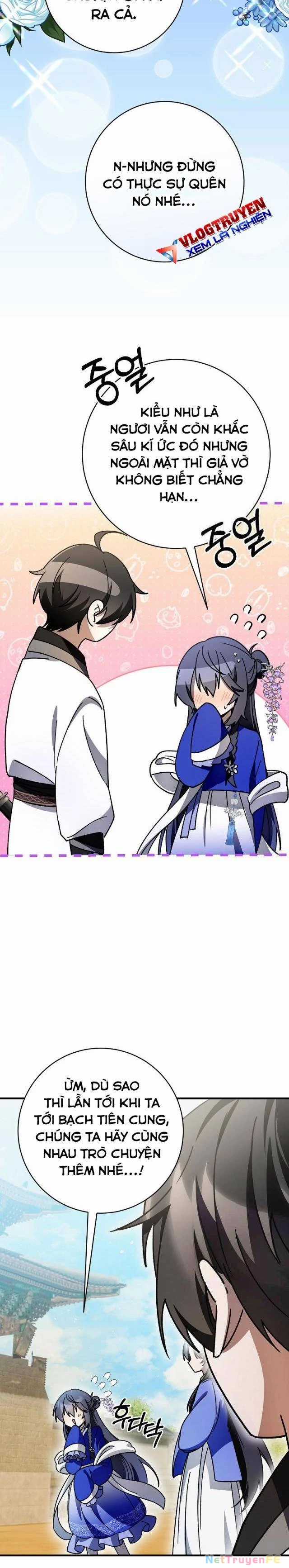 Sinh Tồn Trong Cuốn Tiểu Thuyết Romance Fantasy Chapter 21 trang 25