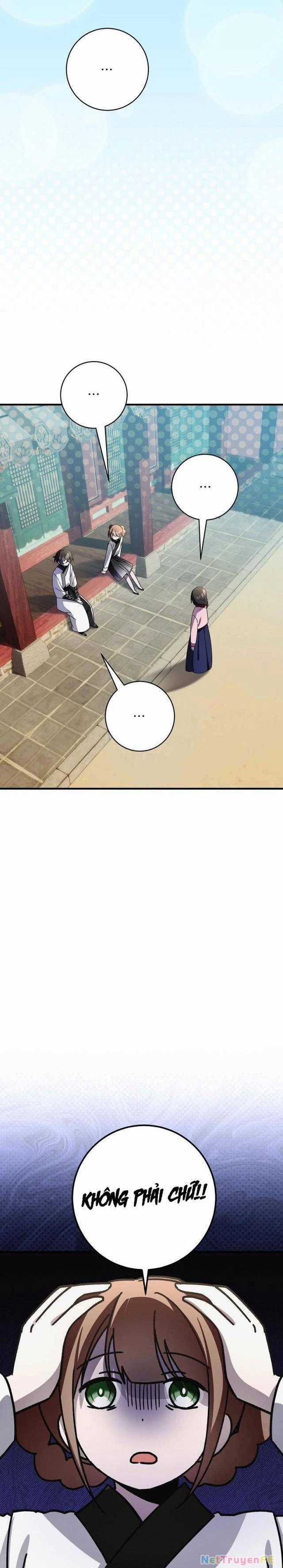 Sinh Tồn Trong Cuốn Tiểu Thuyết Romance Fantasy Chapter 21 trang 28