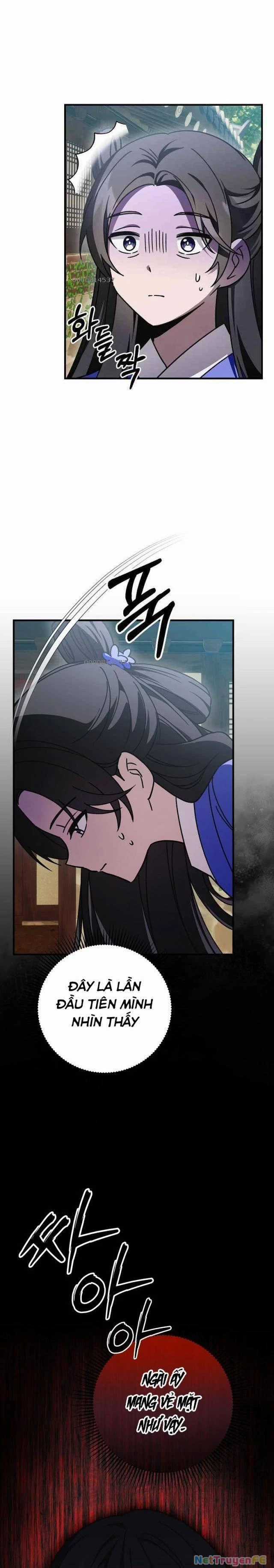 Sinh Tồn Trong Cuốn Tiểu Thuyết Romance Fantasy Chapter 21 trang 7